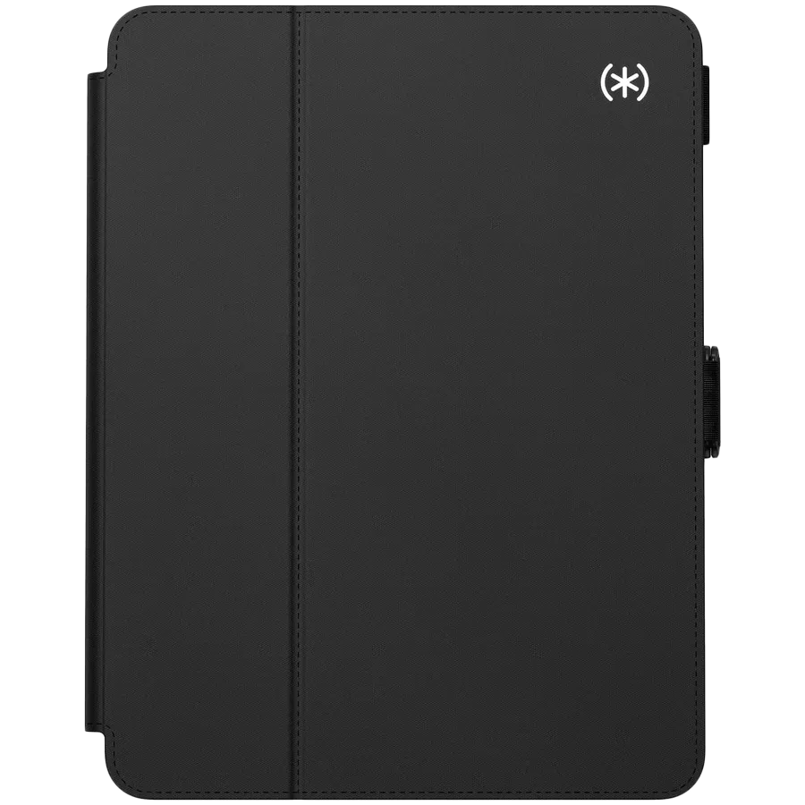 photo 1 - Чехол SPECK Balance Folio для iPad Pro 11 (Gen.4), Чёрный