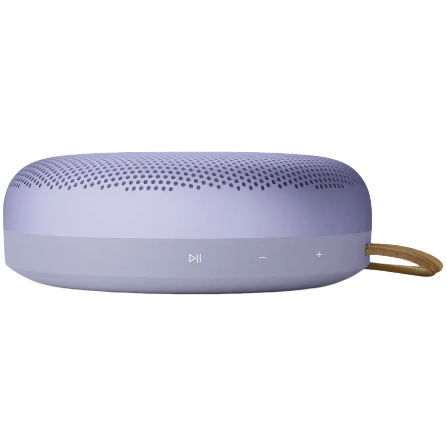 photo 3 - Beosound A1 3rd Gen Portable Speaker Lavender Purple