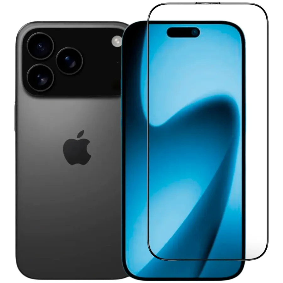 ILera Захисне скло  для iPhone 18 Pro Max – photo 2