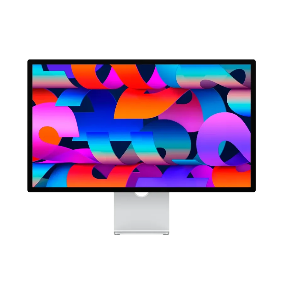 photo 1 - Studio Display - Стандартты әйнек