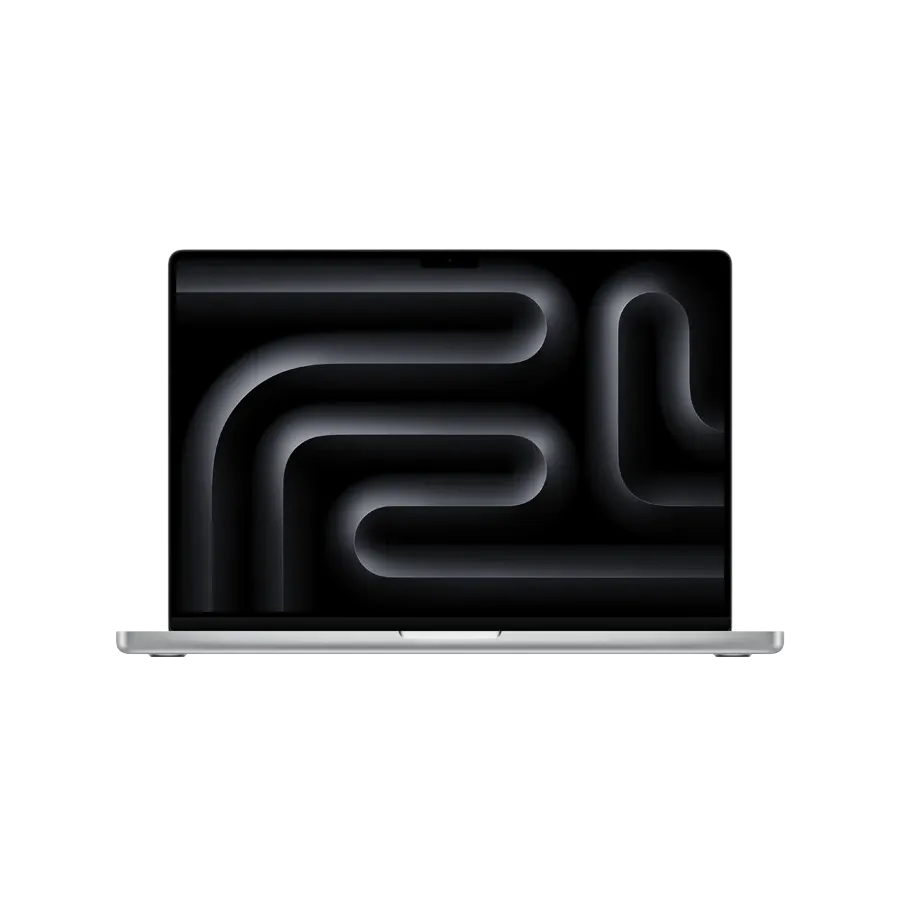 MacBook Pro 16.2"  M5 Max (18C CPU/40C GPU), 128 GB, 2 TB, Silver – photo 1