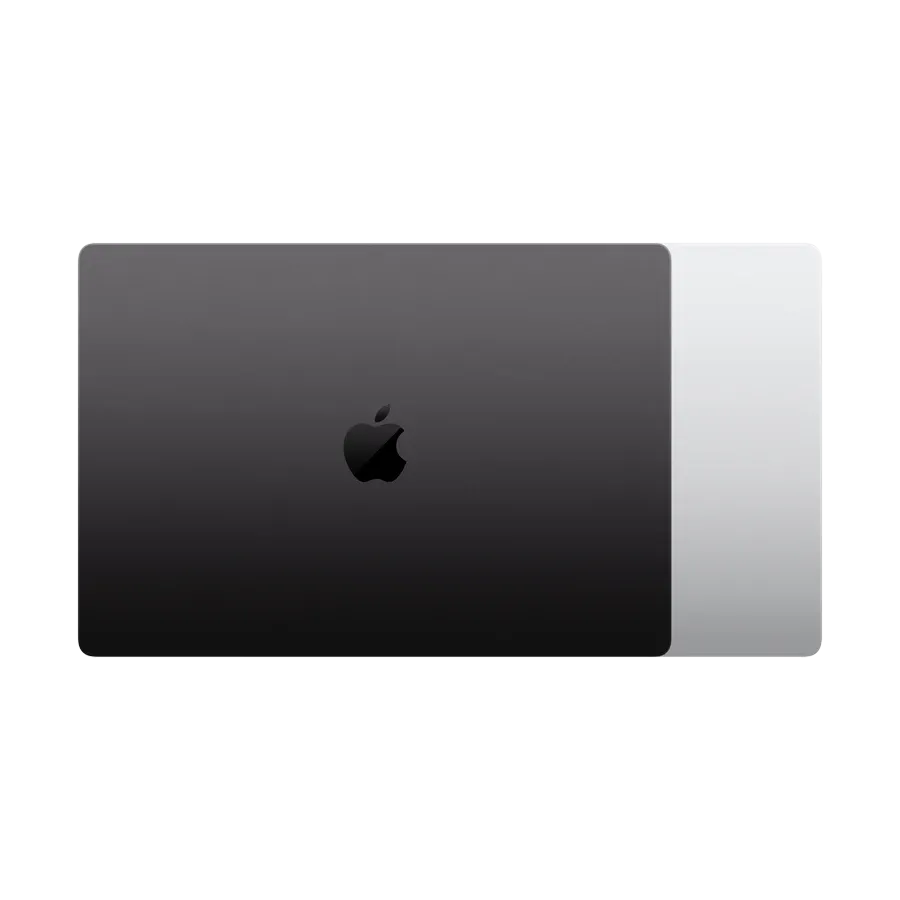 photo 4 - MacBook Pro 16.2"  M3 Pro (12C CPU/18C GPU), 18 ГБ, 512 ГБ, Қара
