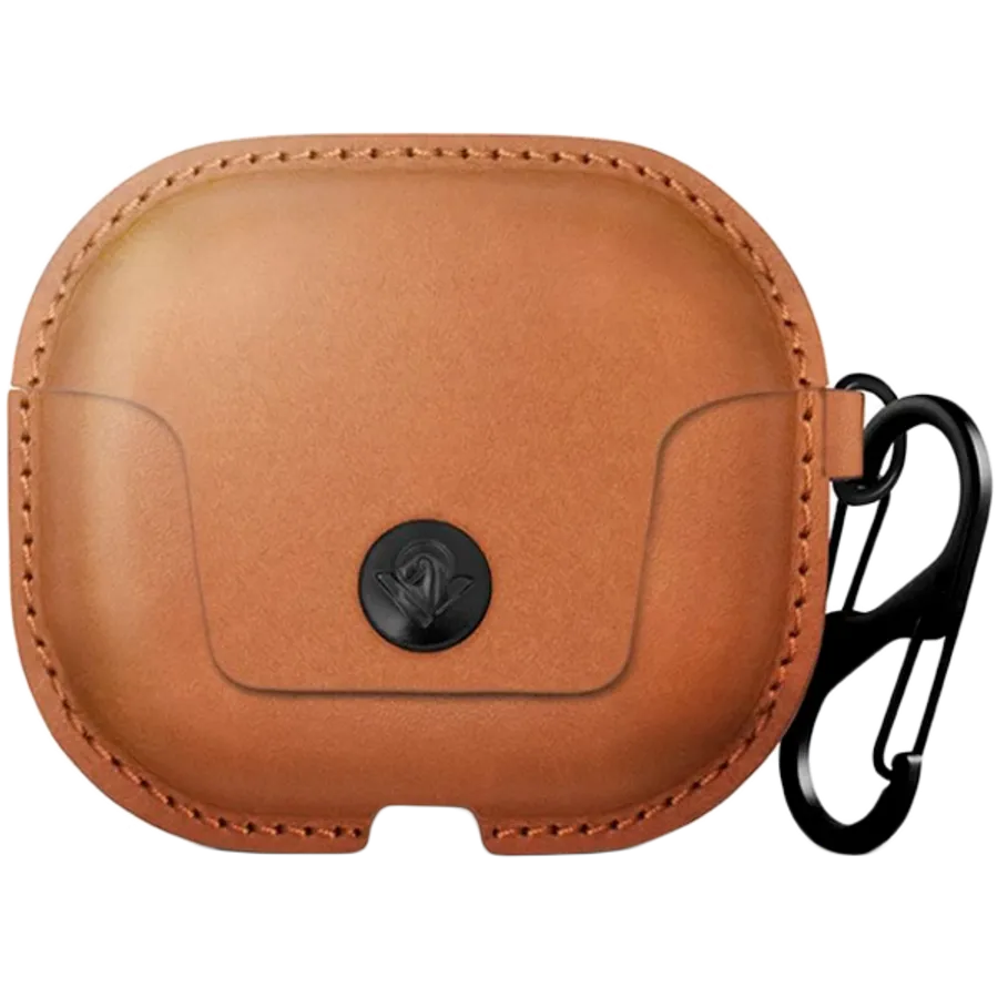 photo - Case TWELVE SOUTH Airsnap for AirPods (Gen.3), Cognic