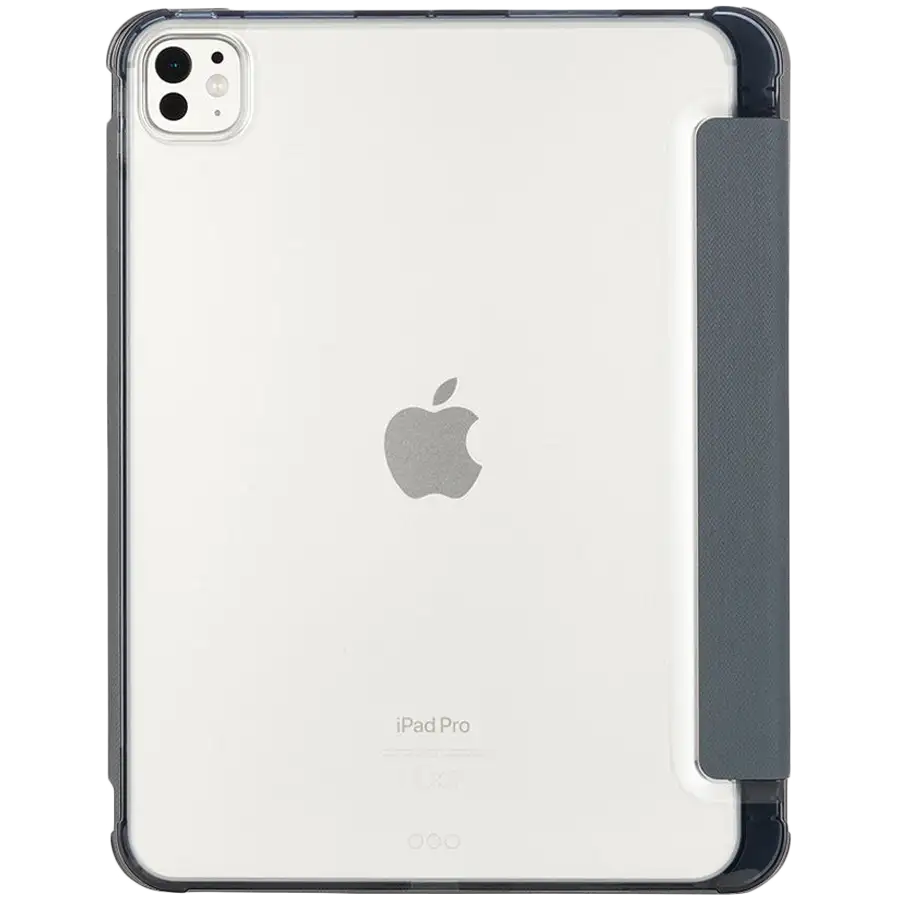TUCANO Кейс кітапшасы Satin  Қара көк for iPad Pro 13 (M4) – photo 3