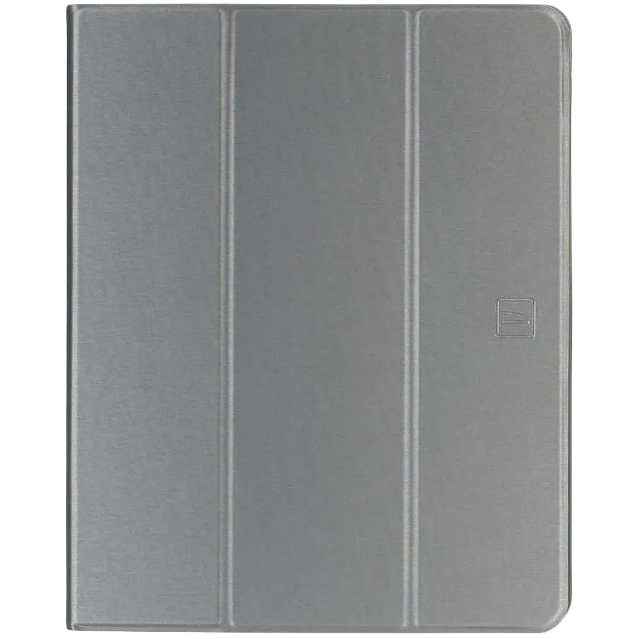 photo 1 - Чехол TUCANO Folio Case Link для iPad Pro 12.9 (Gen.3/4/5/6), Тёмно-серый
