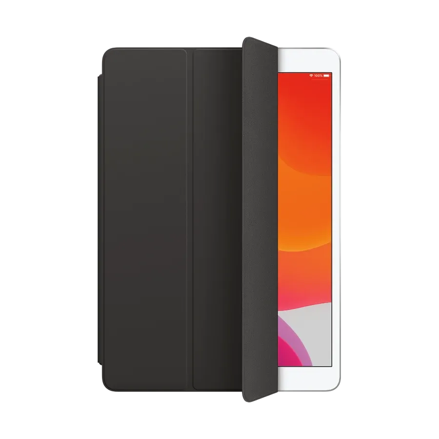photo 2 - Apple Smart Cover Smart Cover  Black for iPad (7th, 8th and 9th generation)/iPad Air (3rd generation)/iPad Pro 10.5-inch