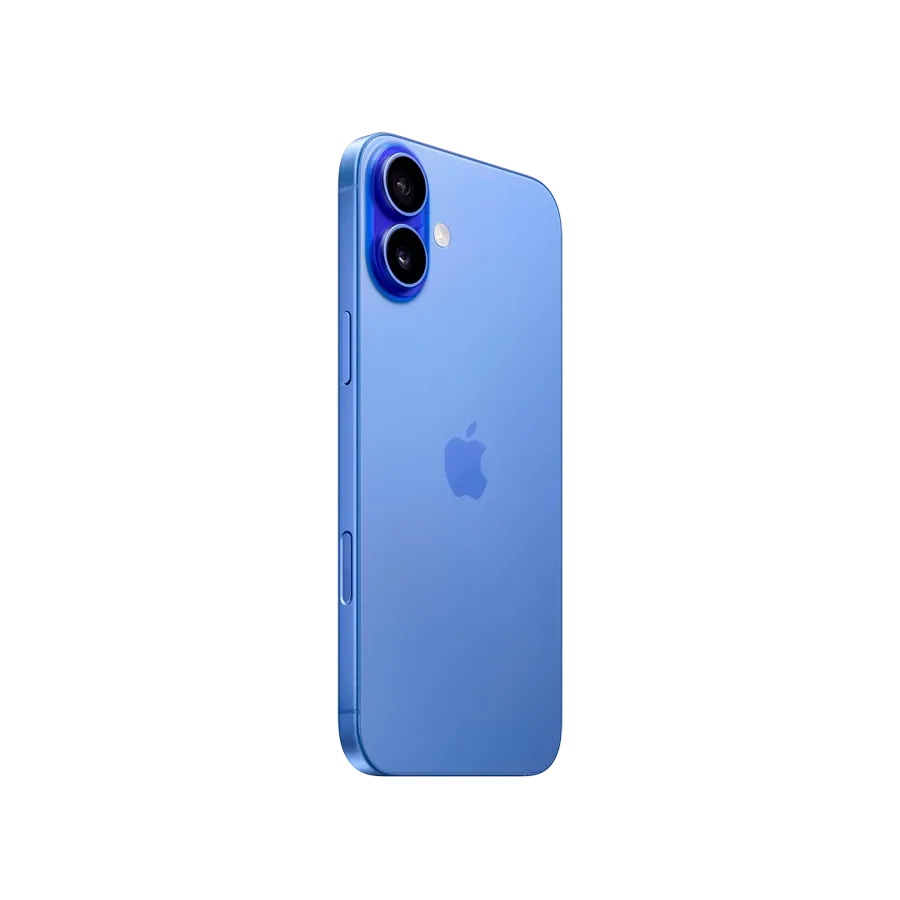 photo 2 - iPhone 16 Plus, 512 ГБ, Ultramarine