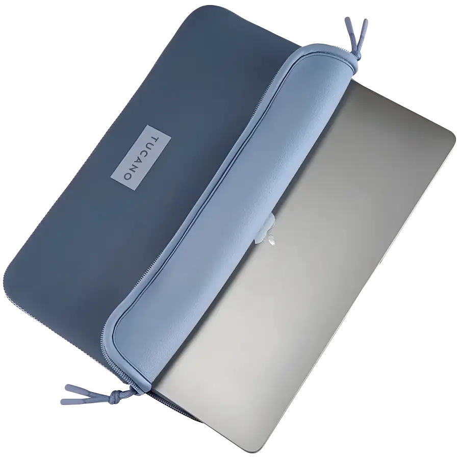 TUCANO Sleeve One  Blue for MacBook Neo – photo 4