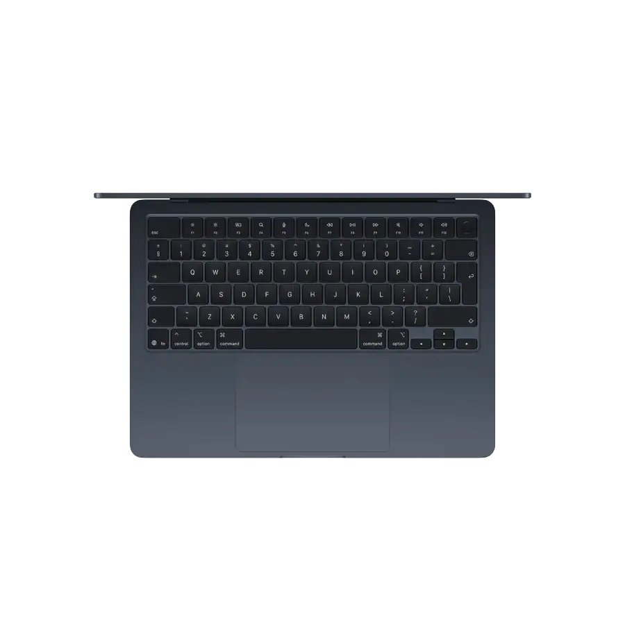 MacBook Air 13.6" M5 (10C CPU/10C GPU), 32 GB, 1 TB, Midnight – photo 2