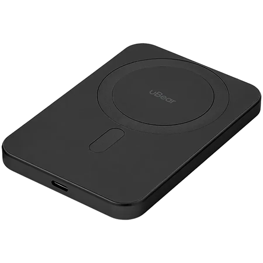 photo 3 - UBEAR Зарядтағыш, 5000 мАч