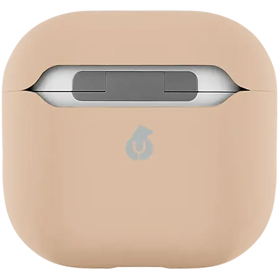 UBEAR Чехол Touch Pro Latte для AirPods (Gen. 4) – photo 4