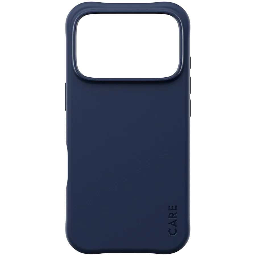 Чехол PANZERGLASS Samba с MagSafe для iPhone 17 Pro/18 Pro, Italian Blue – photo 3