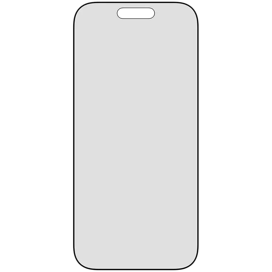 Sticlă de protecție PANZERGLASS pentru iPhone 17/16 Pro – photo 3