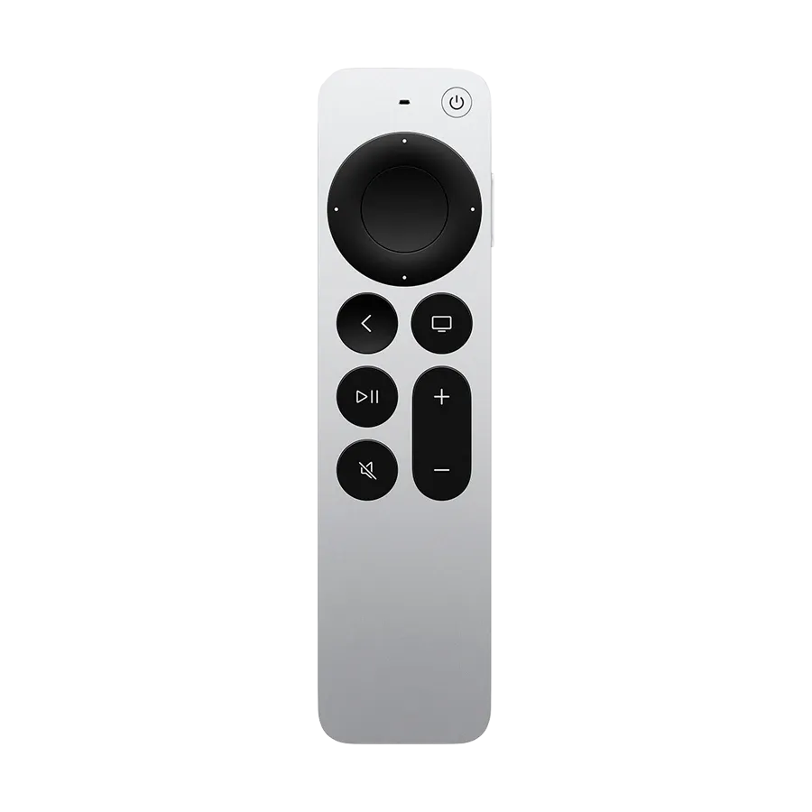 photo 1 - Apple Remote Control