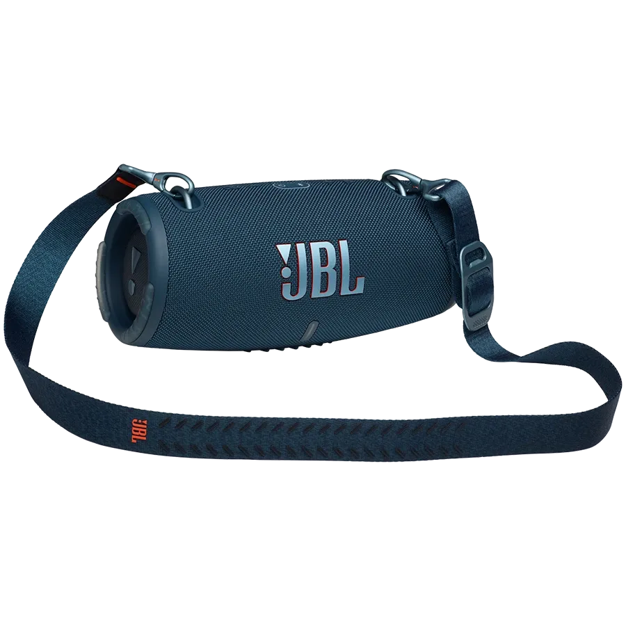 photo 4 - JBL Тасымалды үндеткіш Xtreme 3, Көк