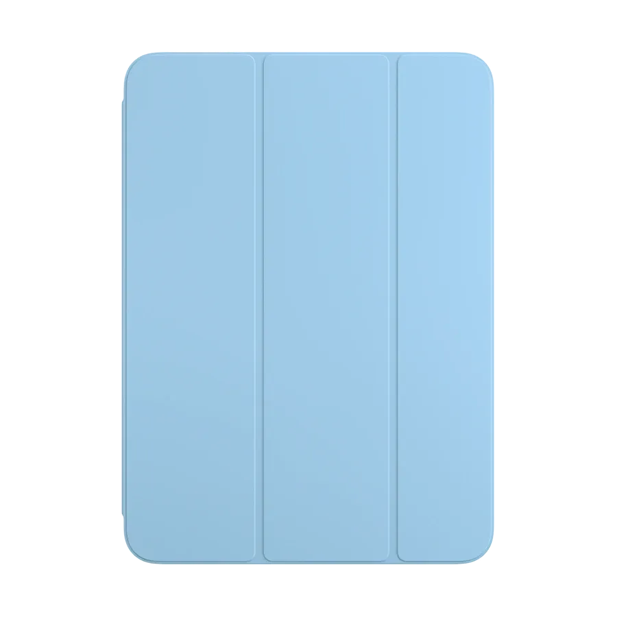 photo - Apple Smart Folio Smart Folio  Sky for iPad (10th generation)