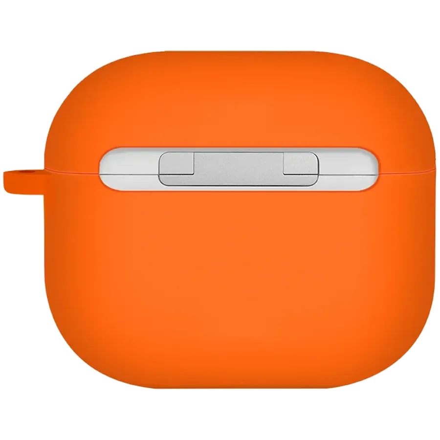 photo 2 - ELAGO Պատյան NEXO  Volt Orange for AirPods (Gen4)