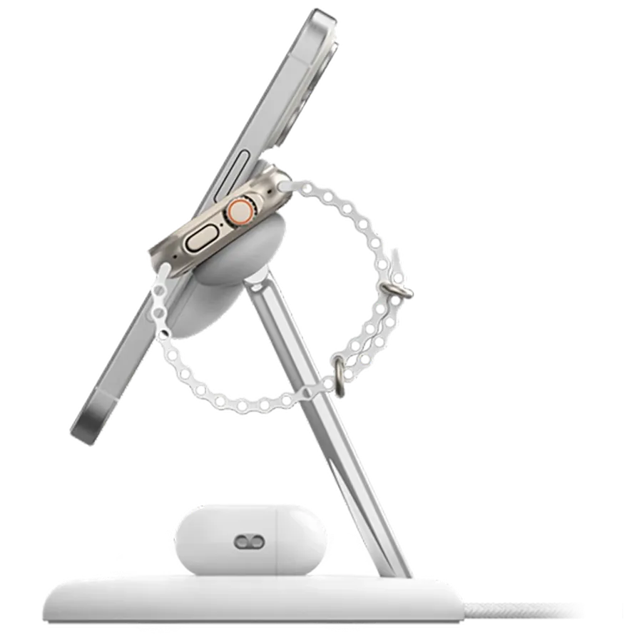 photo 2 - Индукционная зарядка BELKIN, 40 Вт