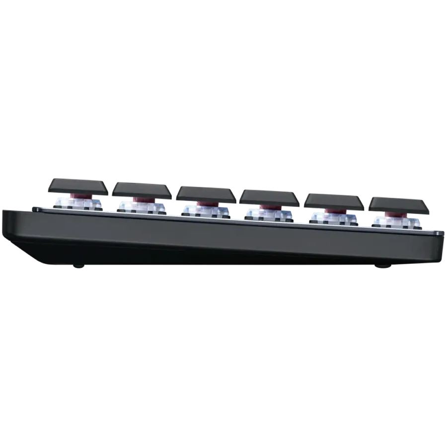 photo 4 - LOGITECH MX Keys Mini Клавиатура