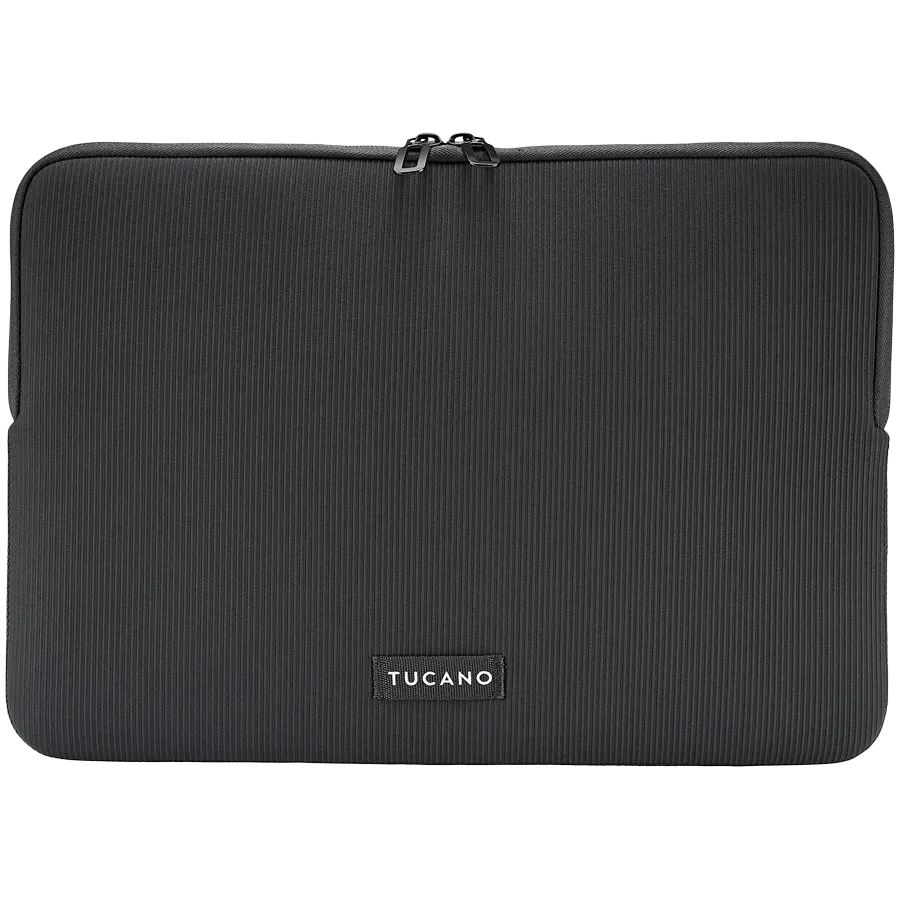 photo 1 - Husă TUCANO Black for MacBook Pro 16"/Air 15.3", Black