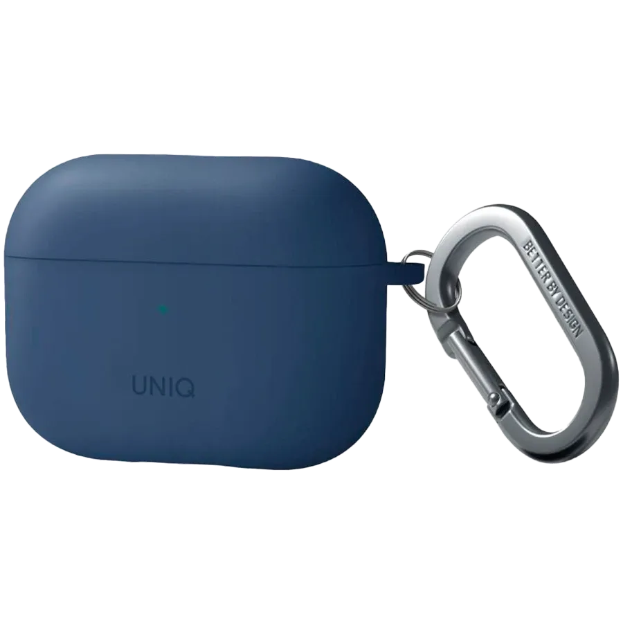 photo - UNIQ Պատյան NEXO  Caspian for AirPods Pro (Gen2)