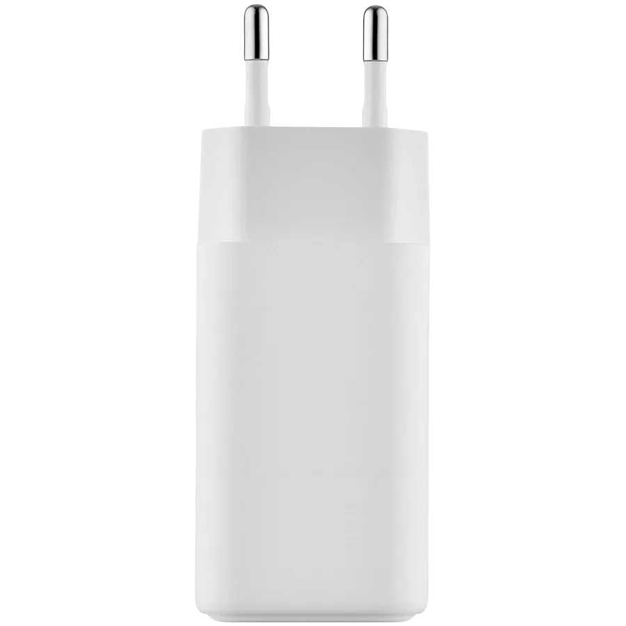 photo 2 - Қуат адаптері UBEAR 2*USB-C, 65 Вт