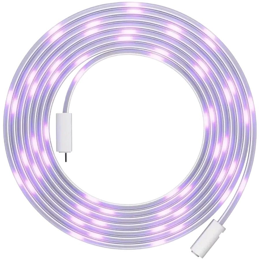 photo - YANDEX  Умные LED лампы YNDX-00544 LED, 250 люмен, Ra>80,