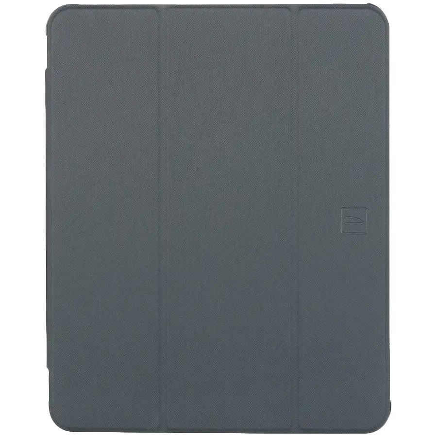 TUCANO Кейс кітапшасы Satin  Қара көк for iPad Pro 13 (M4) – photo 1