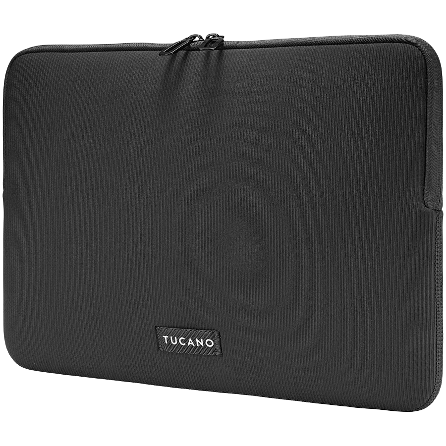 photo 2 - Husă TUCANO Black for MacBook Pro 16"/Air 15.3", Black