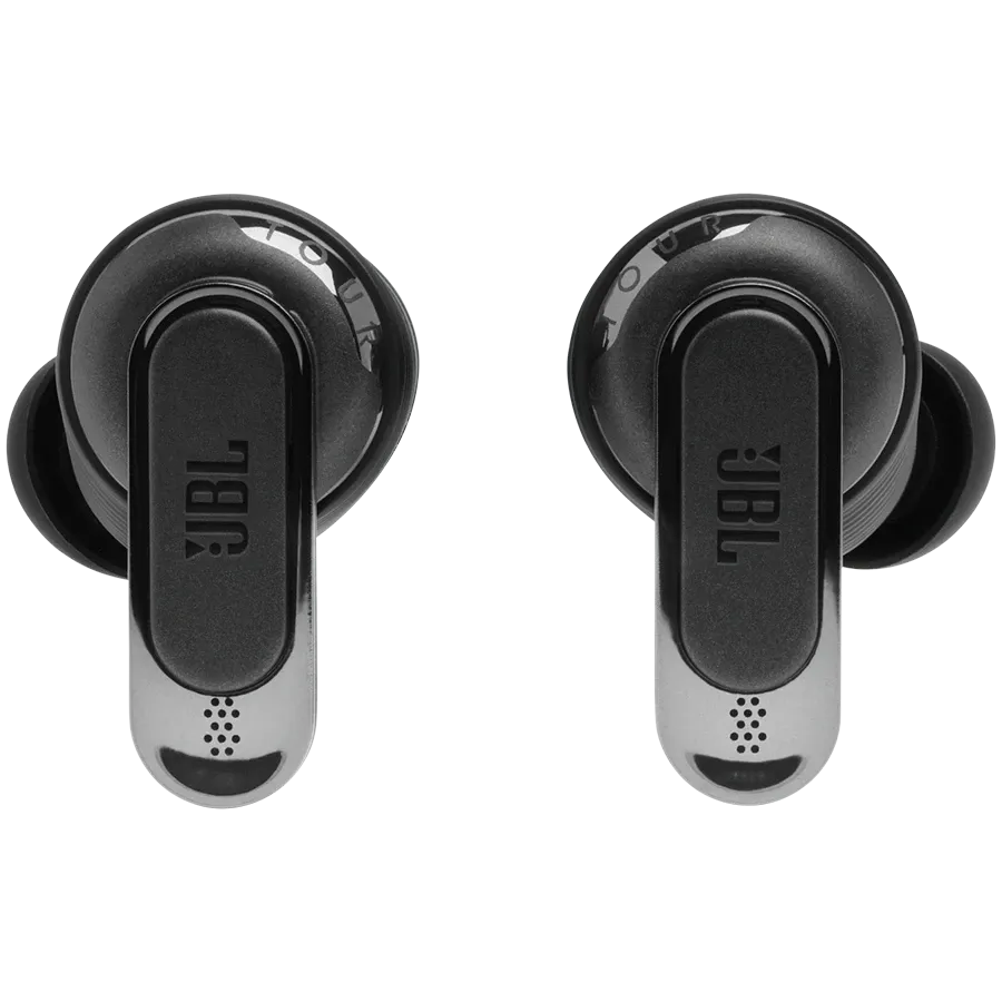 photo 3 - JBL Tour Pro 2 {Беспроводная} Гарнитура, Чёрный