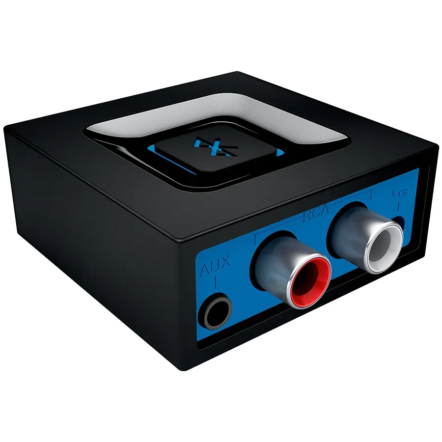 LOGITECH (CIS) Bluebox II – photo 1
