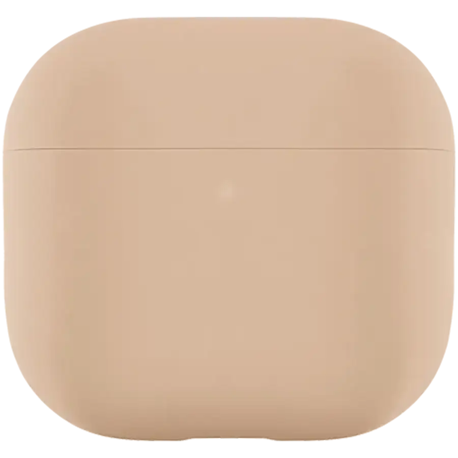 UBEAR Чехол Touch Pro Latte для AirPods (Gen. 4) – photo 3