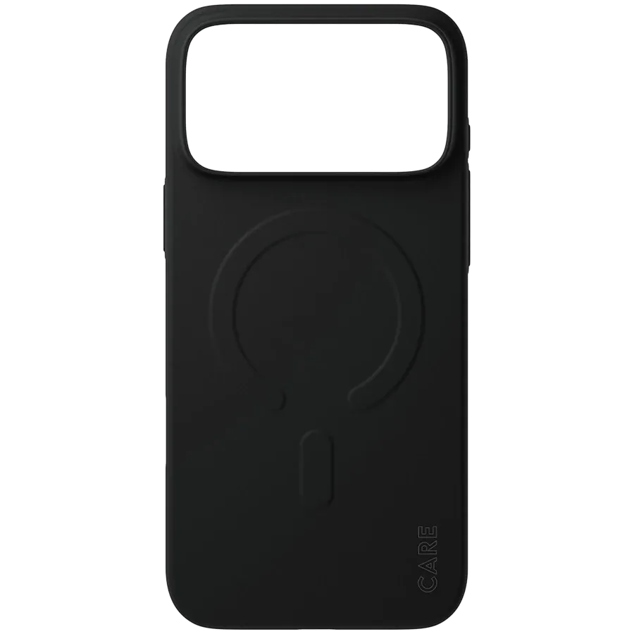 PANZERGLASS Case SL1M Case w. MagSafe თან MagSafe Black for iPhone 17 Pro Max/18 Pro Max – photo 3