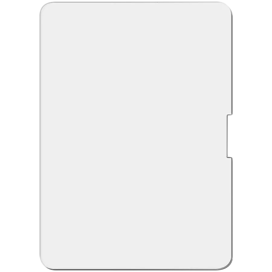 photo 2 - Safety glass UNIQ for iPad Air 13 (M2)