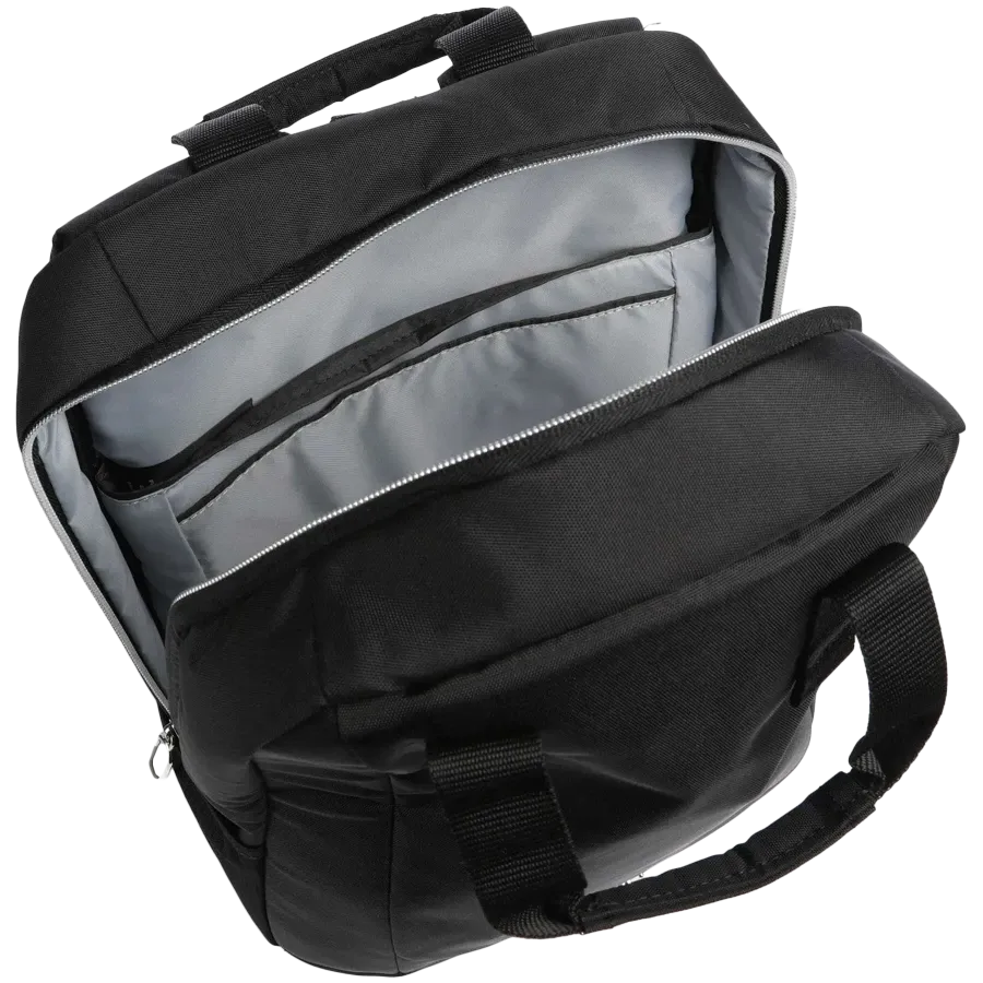 photo 3 - SAMSONITE Рюкзак Guardit Classy Чёрный для MacBook Pro 14