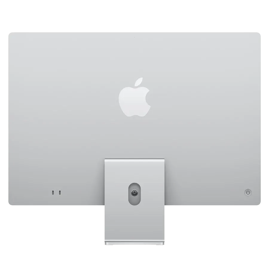iMac 24" M6, 10C CPU 10C GPU, 16ГБ 256ГБ SSD, Серебристый – photo 2