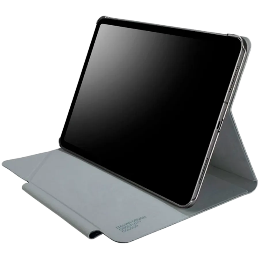 photo 4 - TUCANO Кейс кітапшасы Minerale  Күміс for iPad Pro 11 дюймдік (1-ші ұрпақ)