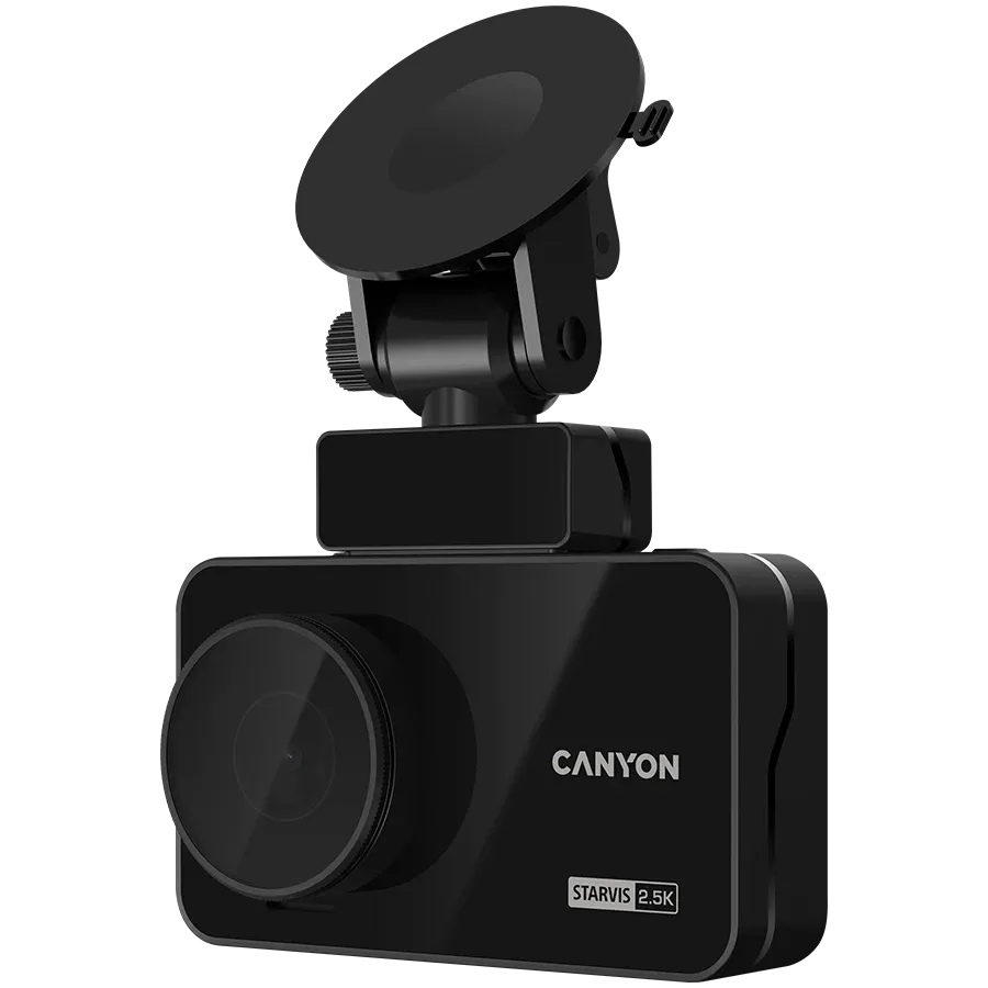 photo 7 - CANYON RoadRunner DVR25GPS