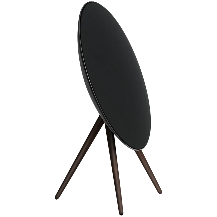 photo 2 - Beosound A9 Домашняя Акустика Bang & Olufsen, Чёрный Антрацит