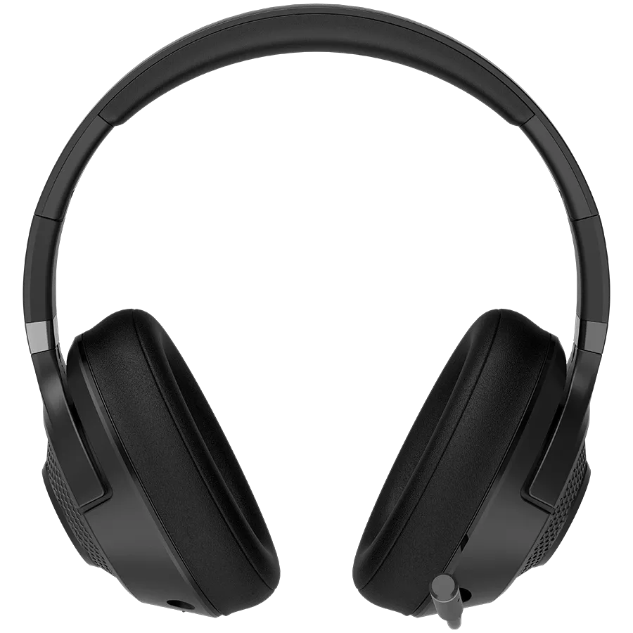 Наушники LORGAR Noah 500 Wireless Gaming Black (LRG-GHS500) – photo 3