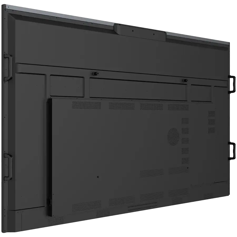 Интерактивный сенсорный дисплей PRESTIGIO SOLUTIONS MultiBoard 75" Light + Gen 2, Чёрный – photo 8