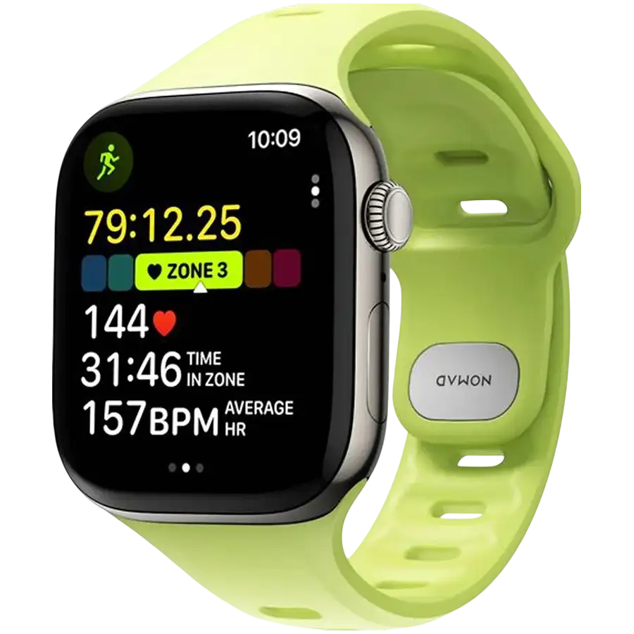 NOMAD for Apple Watch 38/40/41/42 mm, Lumen – photo 1
