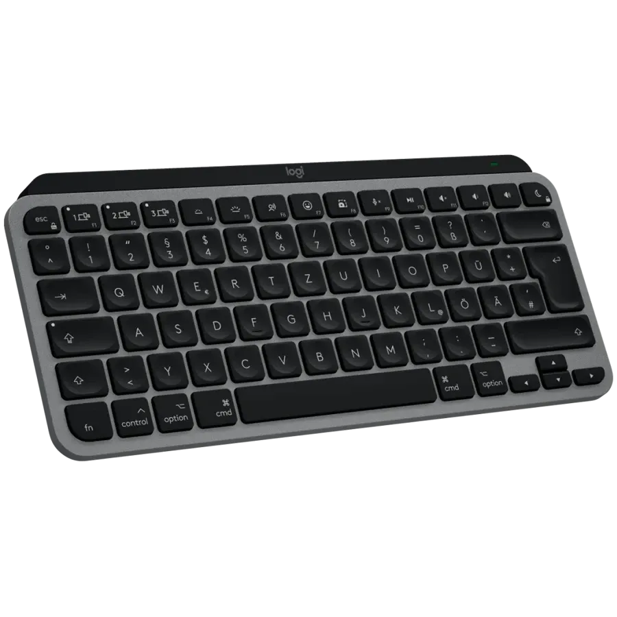 photo 3 - LOGITECH MX Keys Mini Клавиатура, Международный английский