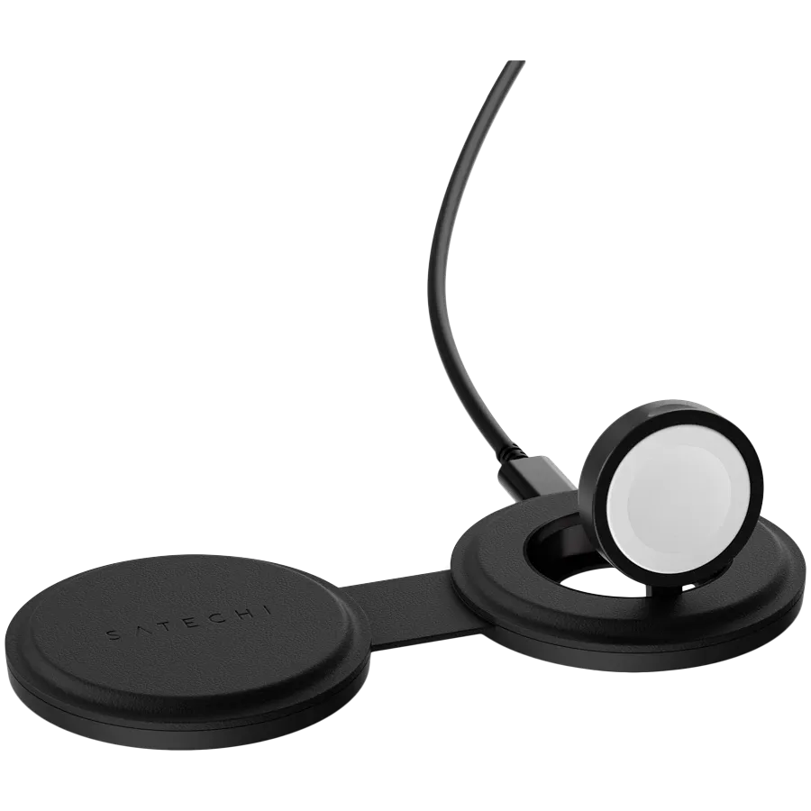 photo 5 - SATECHI OntheGo Wireless Charger to USB Type C (1m)