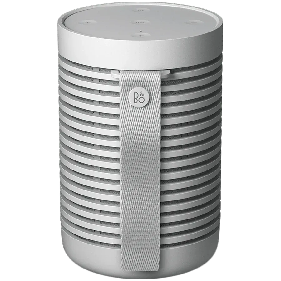 photo 5 - Portable speaker BANG & OLUFSEN Beosound Explore, Grey Mist