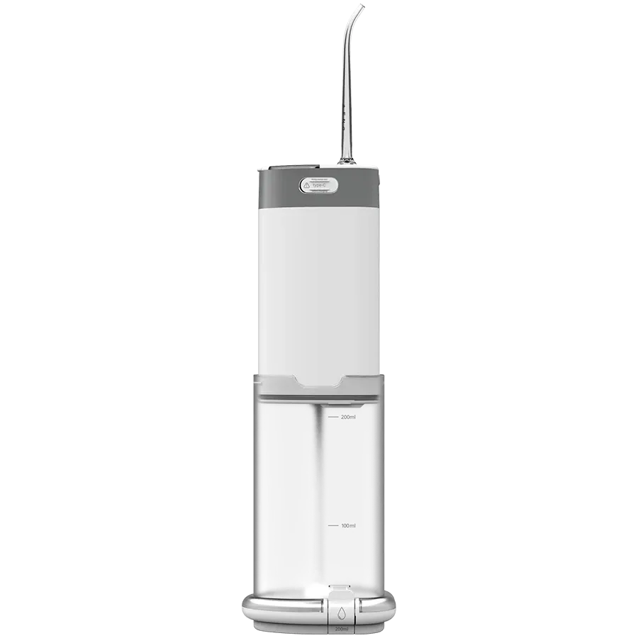 photo 4 - Комплект аксесуарів AENO  }Energetic Tooth Irrigator{