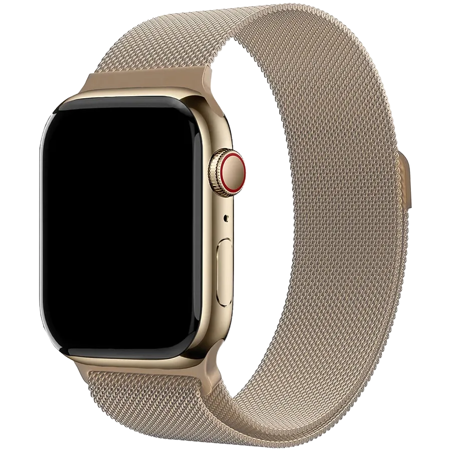 photo 1 - UBEAR Браслет для корпуса 42/44/45/49 мм, размер M/LSpark Band