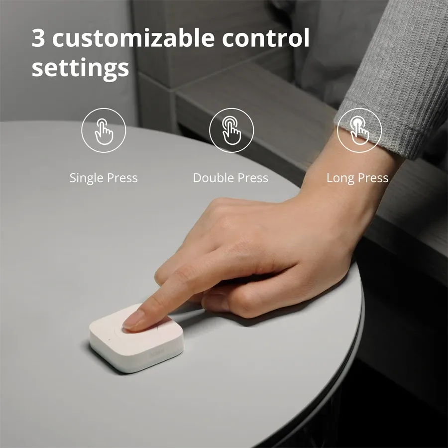 photo 8 - Aqara Wireless Mini Switch