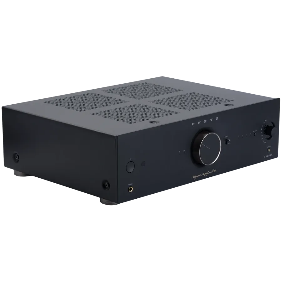 photo 2 - ONKYO Қара
