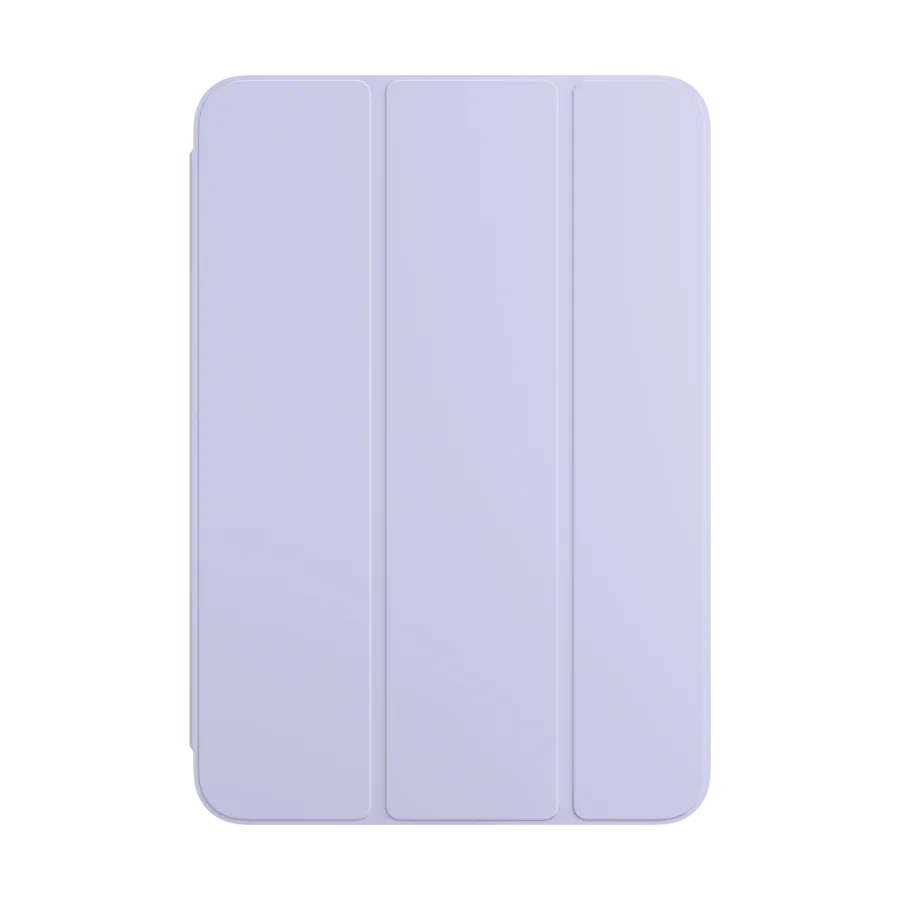 photo 2 - Qoruyucu örtük APPLE Smart Folio iPad mini (A17 Pro) üçün, Açıq bənövşəyi